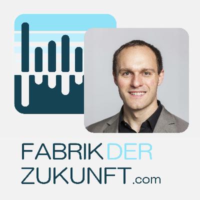 Humanoide Robotik: Chancen, Herausforderungen und der globale Wettlauf – mit Dr. Werner Kraus #230