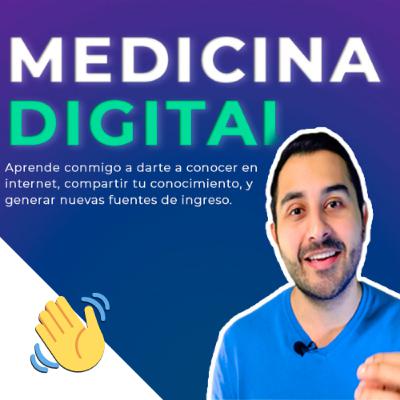 👋 ¡Bienvenidos Médicos Emprendedores! | Aprende A Emprender En Internet