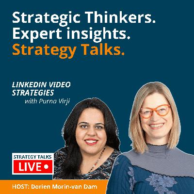 The 2025 LinkedIn Video Strategies That Will Give You More Views and Reach