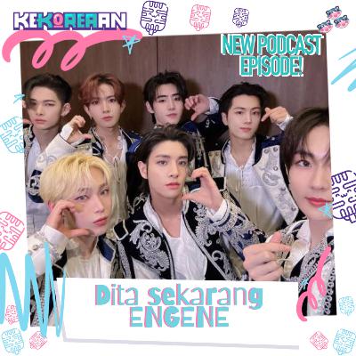 Eps. 162: Dita Pindah Fandom