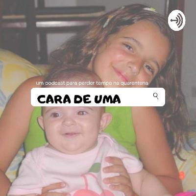 Não sabemos de muitas coisas
