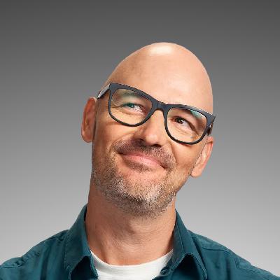 83. How small companies can make their security doable (with Phil Howie)