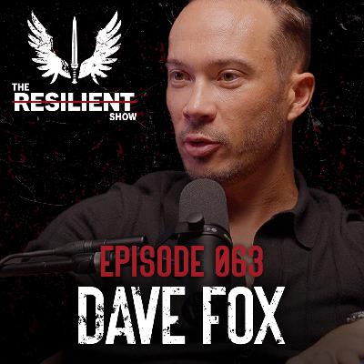 AI Will Wreck the Economy in 5 Years - Expert Dave Fox Explains How | TRS 063