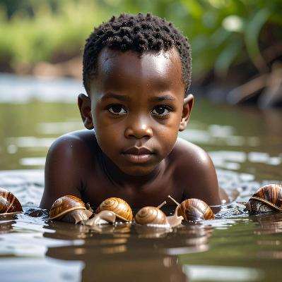 ID4U Episode 21 Schistosomiasis