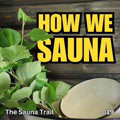 How We Sauna - 019