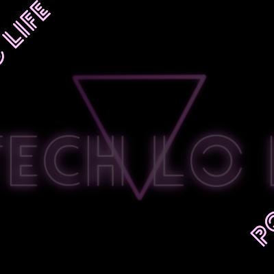 [The Hi Tech Lo Life Podcast] Episode 3