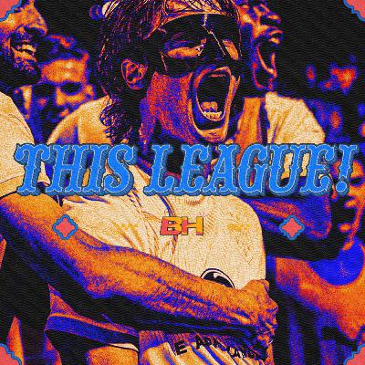 This League! The Week One Observational Invitational This League! The Week One Observational Invitational