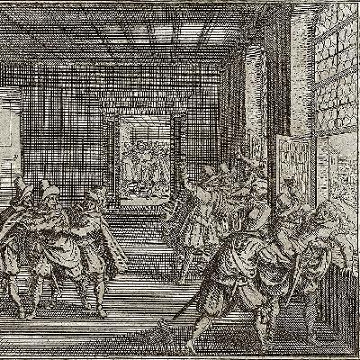 Defenestration