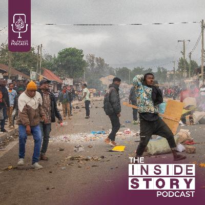 What does the government crackdown on protesters mean for Tanzania's future?