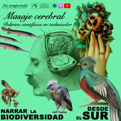 NARRAR LA BIODIVERSIDAD DESDE EL SUR