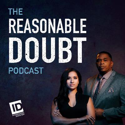 Trailer: Introducing The Reasonable Doubt Podcast