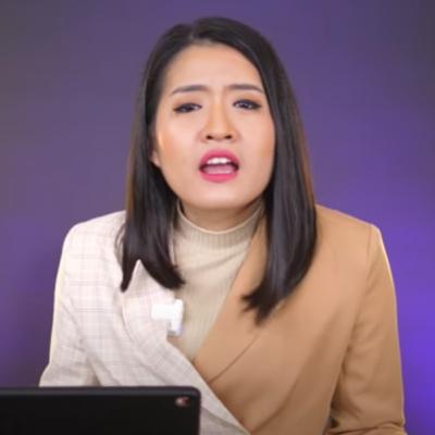 ထိန်းချုပ်ခြင်း PASTOR SARAH AYE