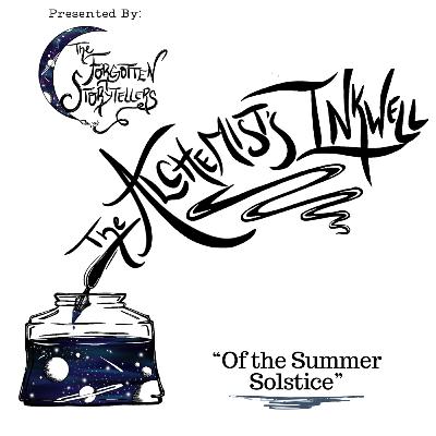 Of the Summer Solstice