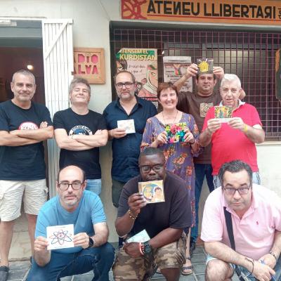 Dr Divago, rock&roll valencià