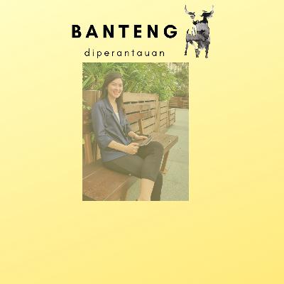 Episode 19: "MEREK=ASET? v Wangi-Wangian bisa jadi MEREK? " feat. Kathleen Kazteny Indrawan