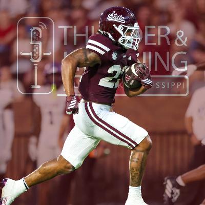 12-23-25: Who Will Get a Chance to Shine in Mississippi State's Duke's Mayo Bowl Appearance?