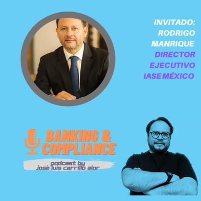 T2. Ep. 18 Finanzas Sustentables, un compromiso de todas y de todos con Rodrigo Manrique