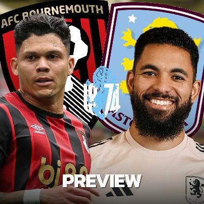 Why Bournemouth Away Is HUGE for Aston Villa ⚠️ Onana Problem & A Twin Threat