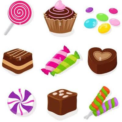 Thinking how to get chocolates