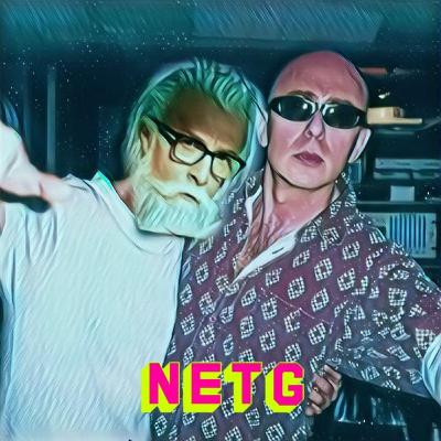 NETG - S01 E10 - #VisperaDelPrograma #Apertura
