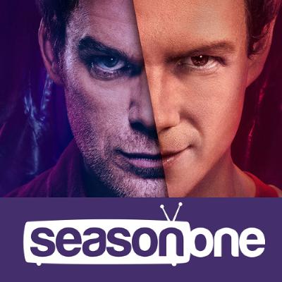 Season One 532: Dexter Original Sin