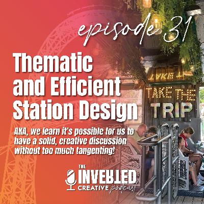 How Does Station Design Impact the Ride Experience?