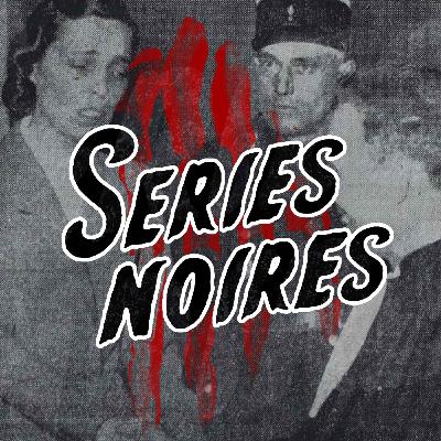 Yvonne Chevallier, meurtrière acquittée pour « crime passionnel » Yvonne Chevallier, meurtrière acquittée pour « crime passionnel »