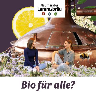 Bio für alle: Discounter - Heilsbringer oder Absahner?
