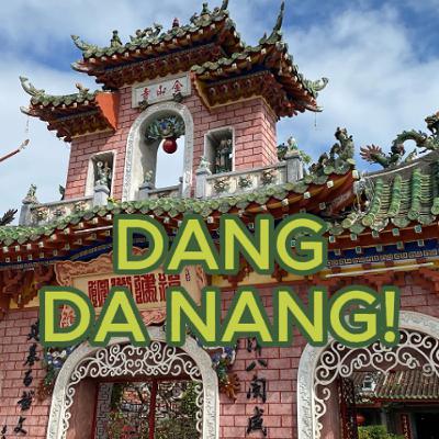 FAMILY ADVENTURE IN DA NANG, VIETNAM RATED