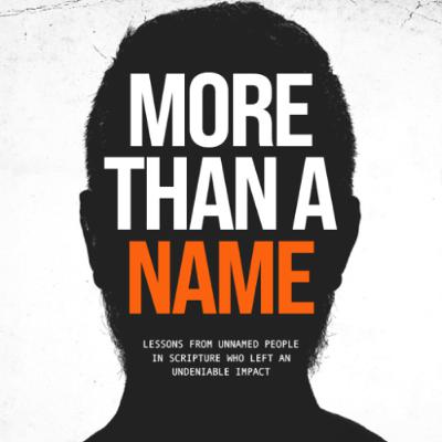 No Name and No Sight No Name and No Sight