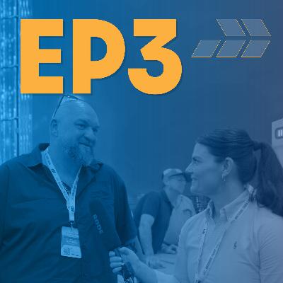 Big rigs and big lessons: What trucking taught us