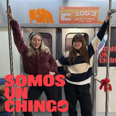 #ChingoDeConsejos con Ando y Grecia: Sobrevive al regreso a clases en el Día Mundial del Chicle.