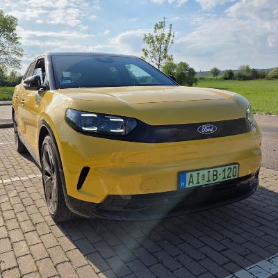 Méltó utód  |  Ford Capri  |  Begurulva podcast
