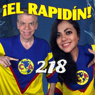 RAYADAS VS AMÉRICA FEMENIL, REACCIONES | EL RAPIDÍN RAYADAS VS AMÉRICA FEMENIL, REACCIONES | EL RAPIDÍN