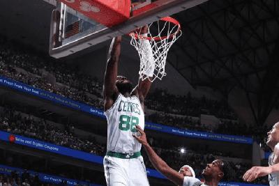 #175 - Dallas abre caminho para estreia histórica de Neemias Queta