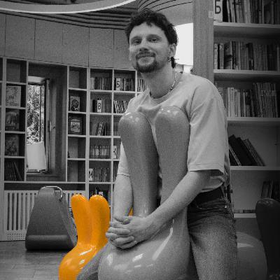 ПОДКАСТРОМ с библиотекарем