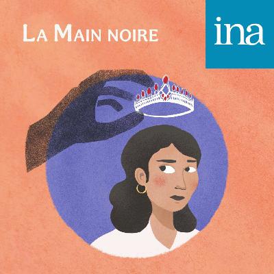 La Main noire La Main noire