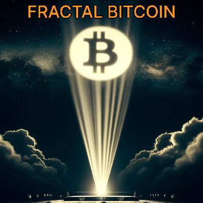 Bitcoin Services Coming to Banks! $195,000 Bitcoin Peak Is WAY Too Low! - Ep.252
