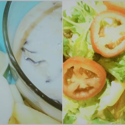 oyster po boy recipe