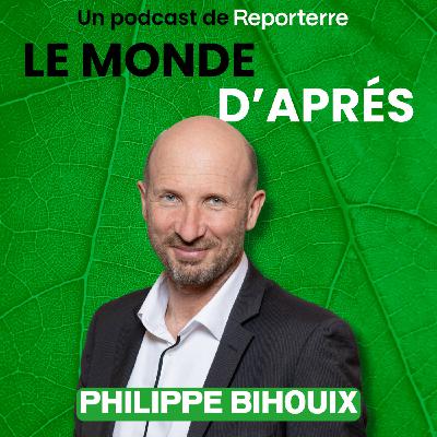 Philippe Bihouix : « Dans le futur, nous serons fiers de savoir réparer les objets »