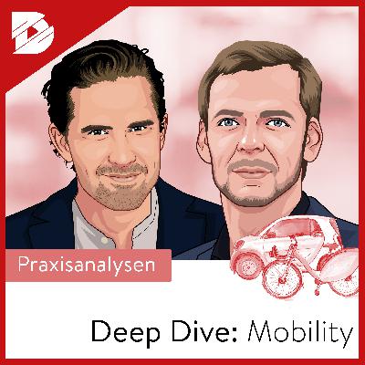 Wie Google und Apple zu Mobilitäts-Betriebssystemen avancieren | Deep Dive Mobility  #7 Wie Google und Apple zu Mobilitäts-Betriebssystemen avancieren | Deep Dive Mobility  #7