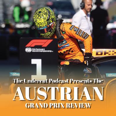 2025 Austrian Grand Prix Review - Sauber Dominance Could Bore Fans