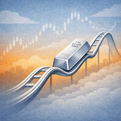 Here's Why Buying Silver Is a Tricky Trade