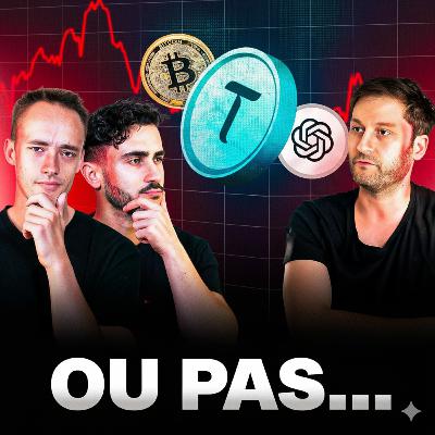 Bittensor : le Bitcoin 2.0 grâce à l’IA ?! (+ analyse de Duralex)