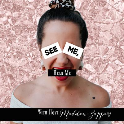 37: Look Within, Start Within, Power is in You