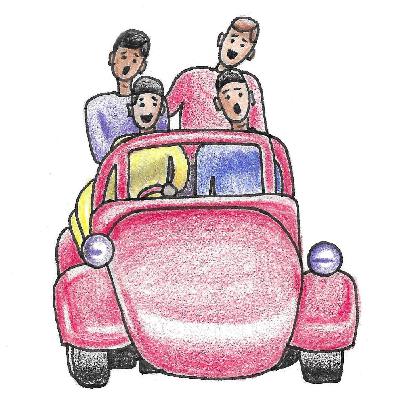 Starstruck By The Wiggles