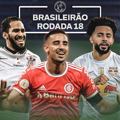 18º rodada do Brasileirão