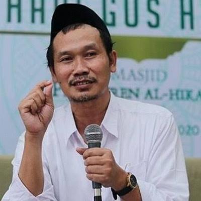 Syeh Siti Jenar Vs Sunan Kali Jaga
