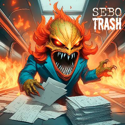 Perrengues de Trabalho Parte 2 - Quantos absurdos você já viveu? Perrengues de Trabalho Parte 2 - Quantos absurdos você já viveu?