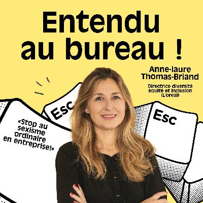 STOP AU SEXISME ORDINAIRE EN ENTREPRISE !